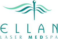 Ellan Laser MedSpa Logo