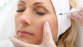 Botox Treatment