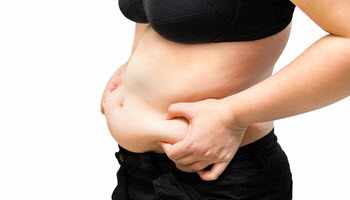 Laser Body Slimming